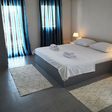 Villa Aurora Medugorje Dış mekan fotoğraf