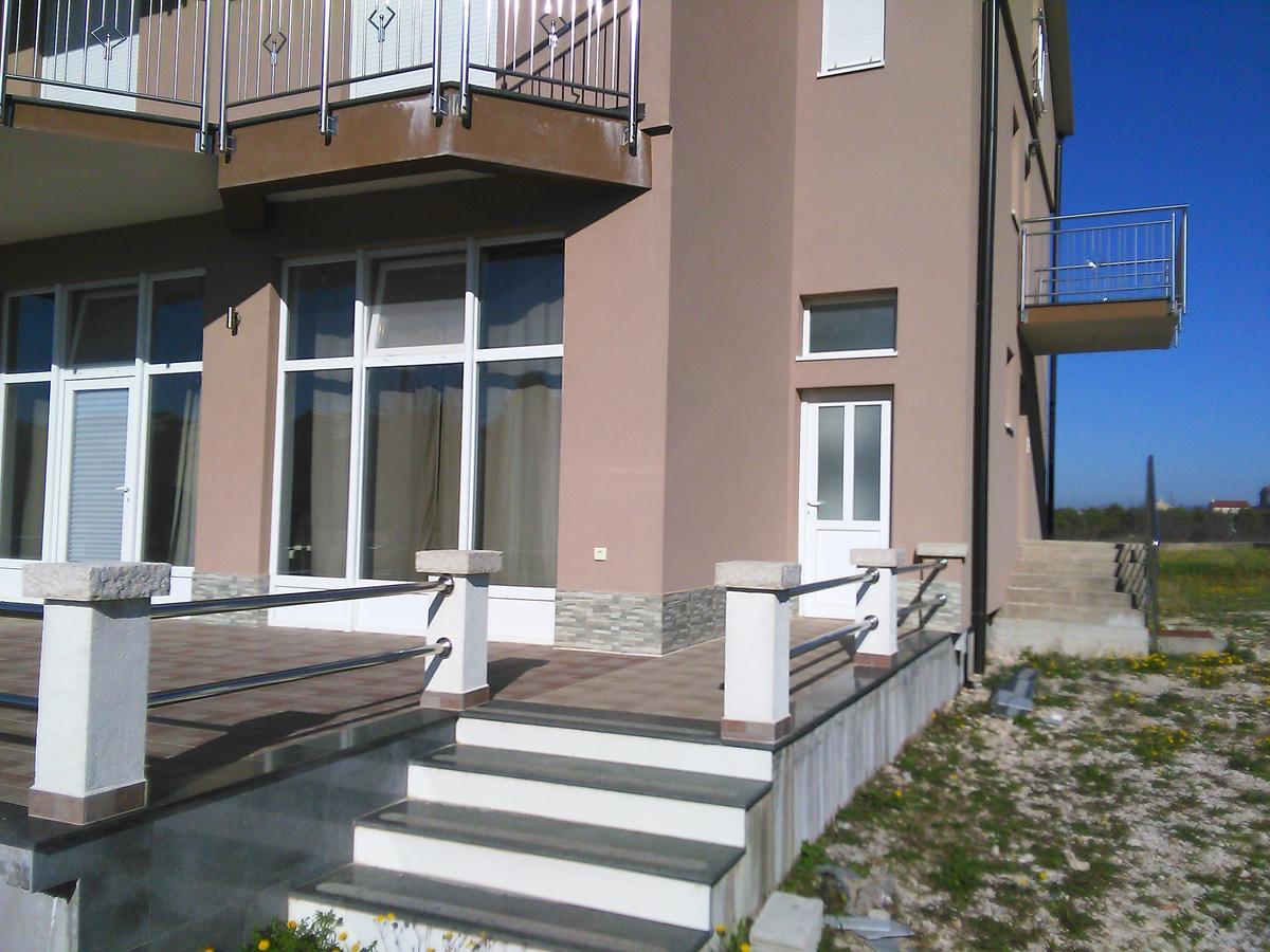 Villa Aurora Medugorje Dış mekan fotoğraf
