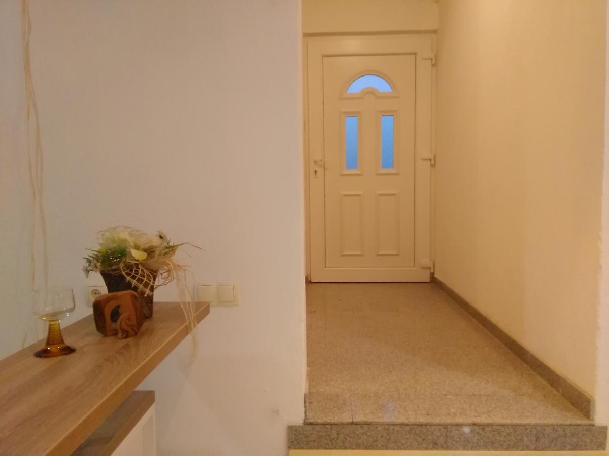 Villa Aurora Medugorje Dış mekan fotoğraf