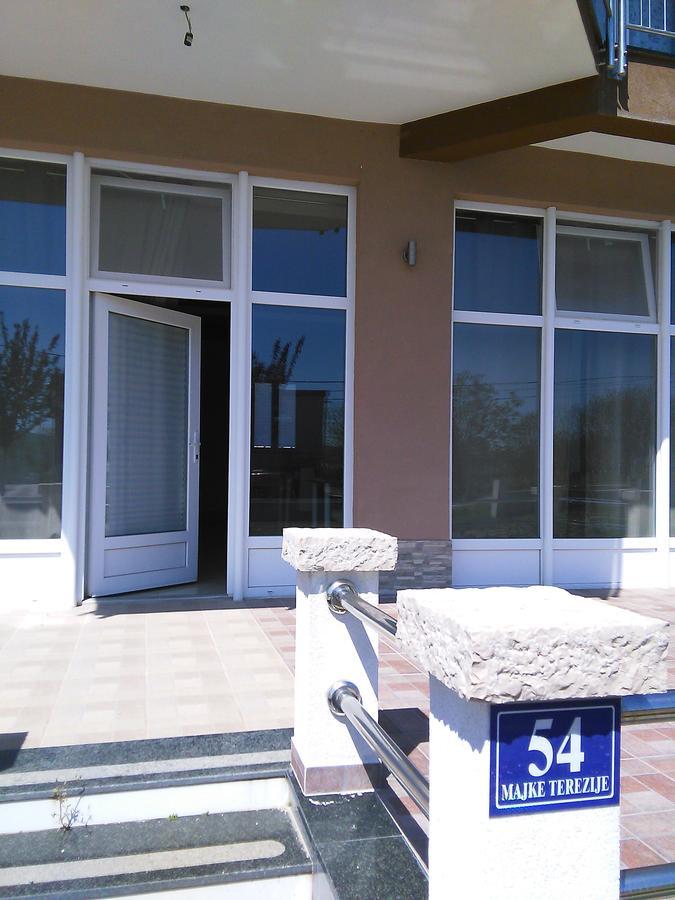 Villa Aurora Medugorje Dış mekan fotoğraf