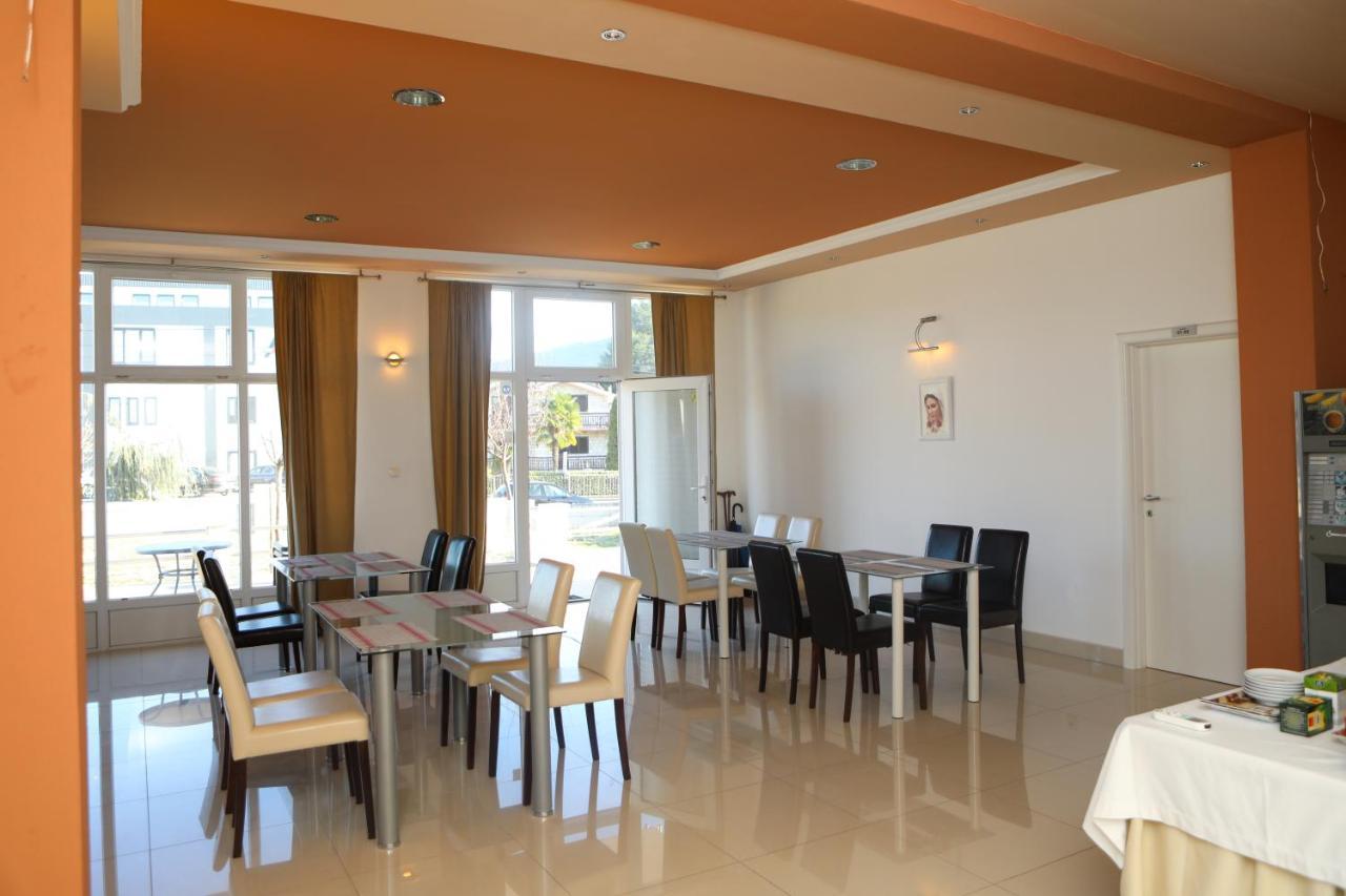 Villa Aurora Medugorje Dış mekan fotoğraf